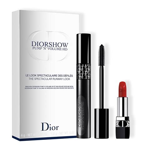 sephora maquillage dior